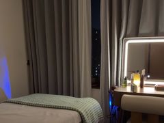 -沐森 •疗愈头疗馆(打浦桥店)