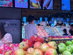 -胖东来生活广场(健康路店)
