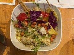-木屋烧烤(龙湖天街店)