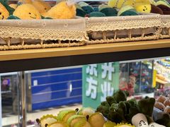 -海底捞火锅(方圆荟店)