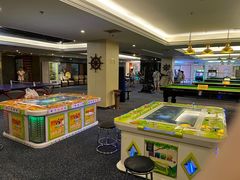 -海韵之星邮轮水会(明发商业广场店)