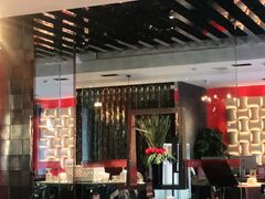 大堂-小资太太餐厅(南岗区店)