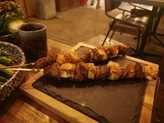 -岔巴精酿啤酒餐吧(南屏街店)