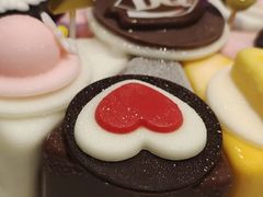 -DQ·蛋糕·冰淇淋(五棵松万达店)