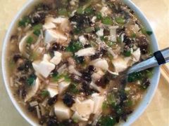 -李三卤汁豆腐脑