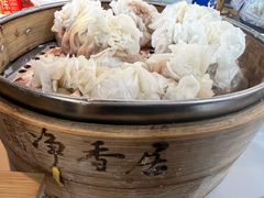 -真食净香居·内蒙烧麦(亚运村店)