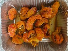 -必胜客(长安店)