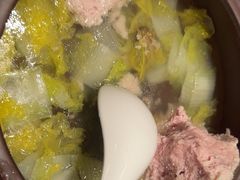 -百富源·海鲜辽菜(和平北大街店)