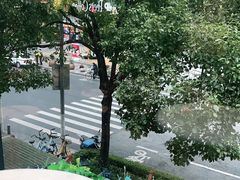 -Peet's Coffee皮爷咖啡(大学路店)