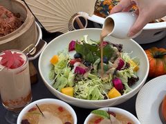 -汉水谣·江景餐厅(江滩店)