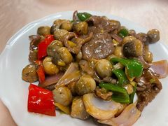 -盈旺小厨·非遗黄鳝饭(泰康路店)