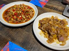 -铁公鸡·四川料理(天环广场店)