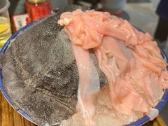 -古木枫老火锅(洪崖洞店)