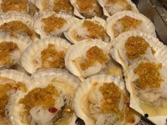 -小船渔村•大连菜•大连焖鱼(明泽街店)