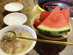 -蜀国大将老火锅(江北店)