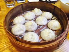 -隆喜元鱼汤包·海鲜(中联广场店)