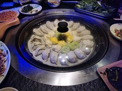 -挂雪铁锅炖大鹅
