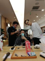 -THE LOG SALON 记录