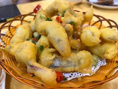 -得记得潮州海鲜砂锅粥(宝业路店)