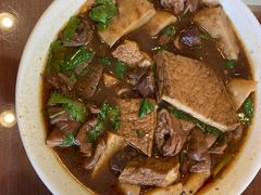 -北京小肠陈饭庄(方庄店)