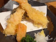 -虹料理·日料放题(悠方店)
