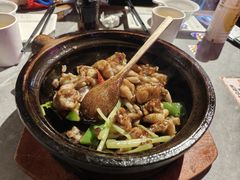 -啫神·广州地标美食(北京路店)