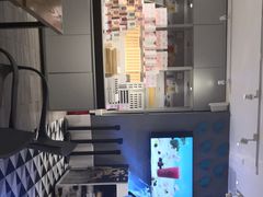 -星巴克臻选(北京银泰店)
