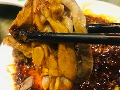 -清真益鑫羊肉手抓馆(南大街店)