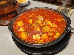 -陶德砂锅(蜀汉路店)