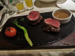 -西堤牛排(南京龙江店)