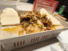 -老山东·山东菜(鲁菜名店)