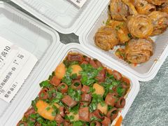 -蚝得喜海鲜(东城店)