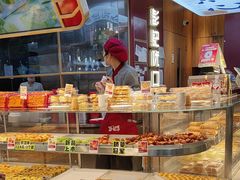 -彭记优口(王府井购物中心店)