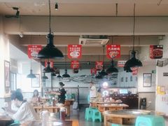 -李子坝梁山鸡(李子坝大鸡哥店)