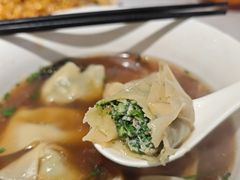 -沧浪亭(南园新村打浦路457弄店)