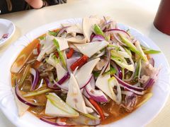 -马黑哥椒麻鸡(清江山水店)