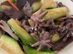 -鹅香阁私房菜(一鹅五味)
