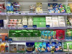 零售区-盒马鲜生(红莲店)