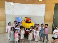 -安吉Hello Kitty乐园