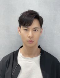 -一家只做男发烫染的店