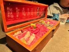 -东来顺·非遗火锅(赛格国际购物中心店)