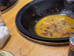 -鸽子刘铁锅炖鱼(劲松店)