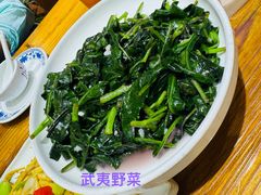 -下梅人家土菜馆(历史文化餐厅度假区店)