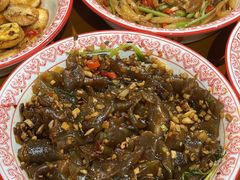 -陈家婆的菜(梅溪湖店)