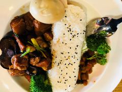 -咖梦餐厅 COMENG RESTAURANT