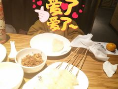 烤菠萝-蚝太郎 • 海鲜烧烤(Upark店)