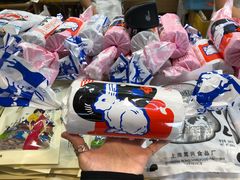 -上海梨膏糖商店(豫园商城店)
