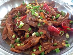 徽州美食-徽州美食(三十年老店)