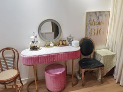 点击看大图 -壹良質サロン