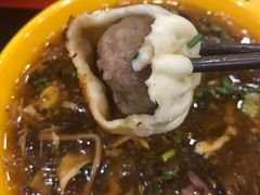 生煎馒头-毛华美食(清扬路店)